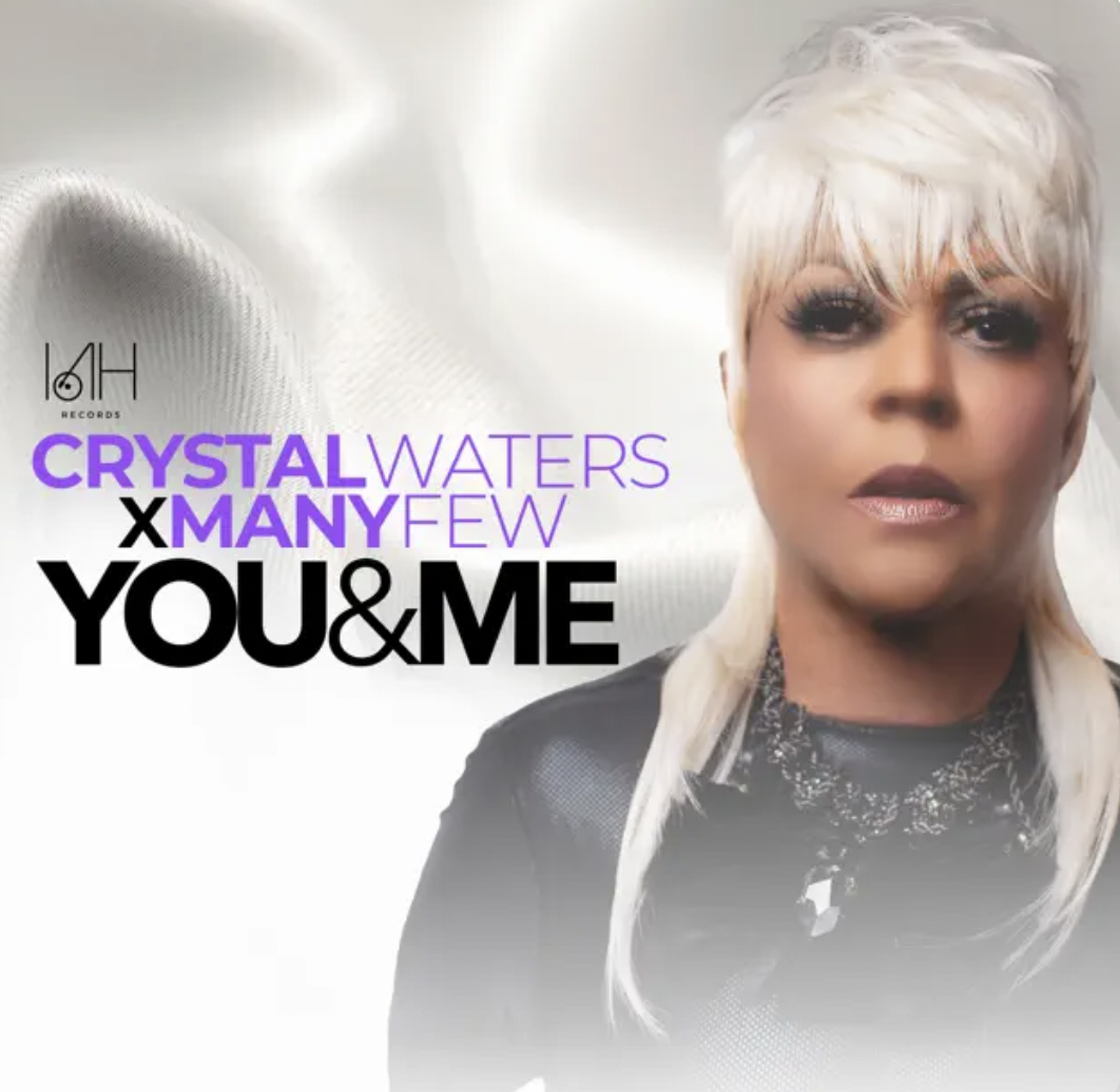 洋楽 Crystal Waters - You Turn Me On 12\"HOUSE You Turn Me On - song and lyrics by Crystal Waters | Spotify